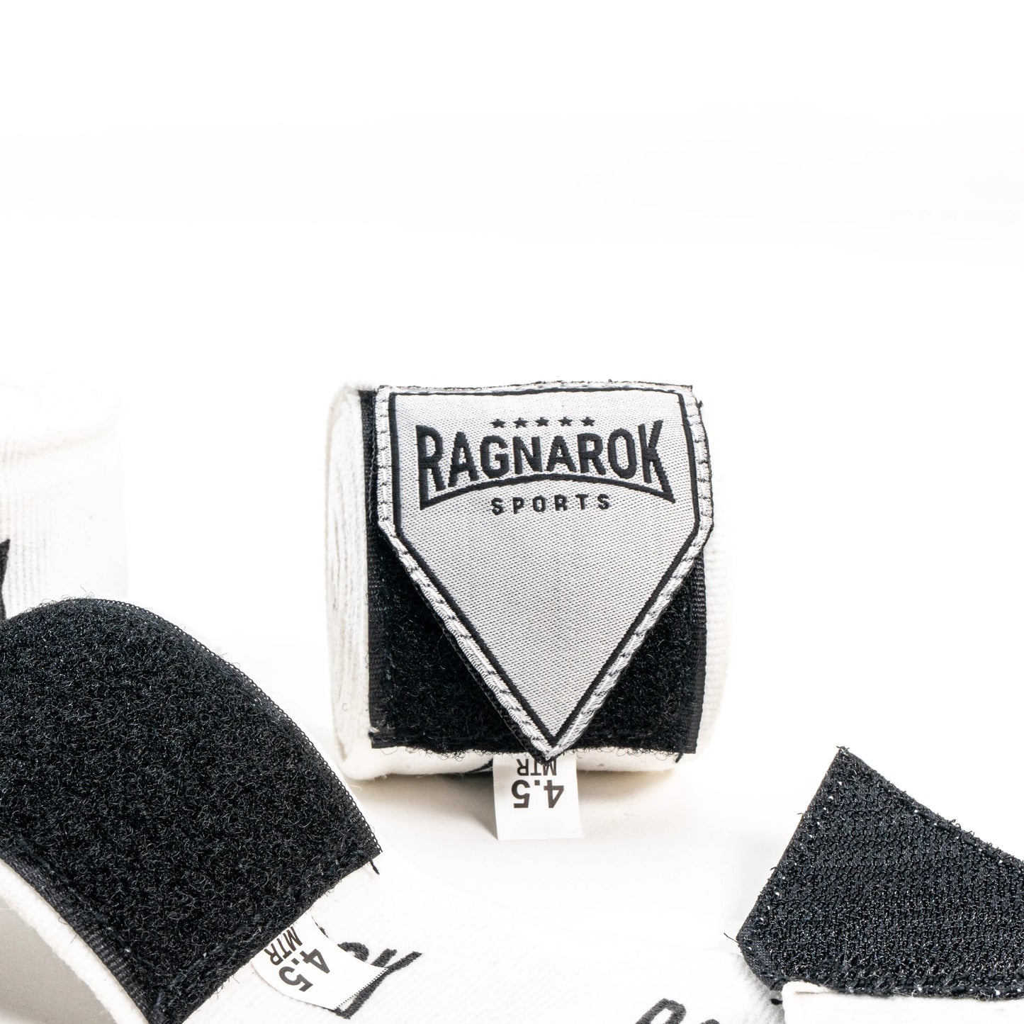 Bandagen Ragnarok Sports Weiß