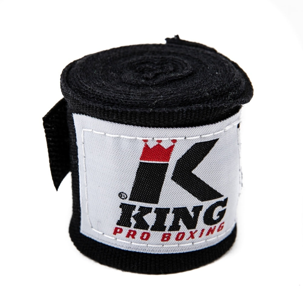 Bandagen 4,6 Meter KPB/BPC BLACK