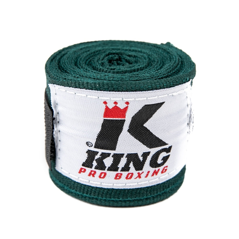 Bandagen 4,6 Meter KPB/BPC DARK GREEN