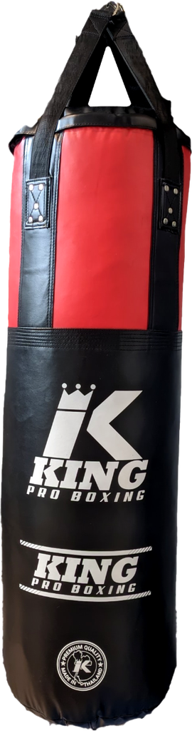 Boxsack KPB EMPTY boxing bag 1.80M
