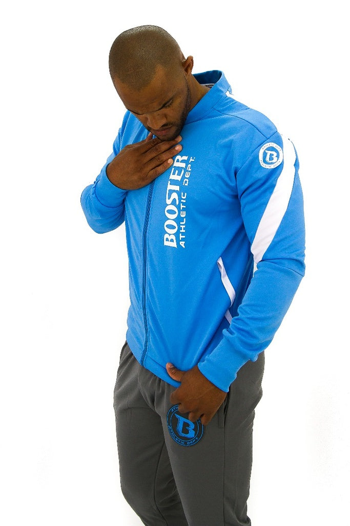 Sweatshirt B Street Vest 2