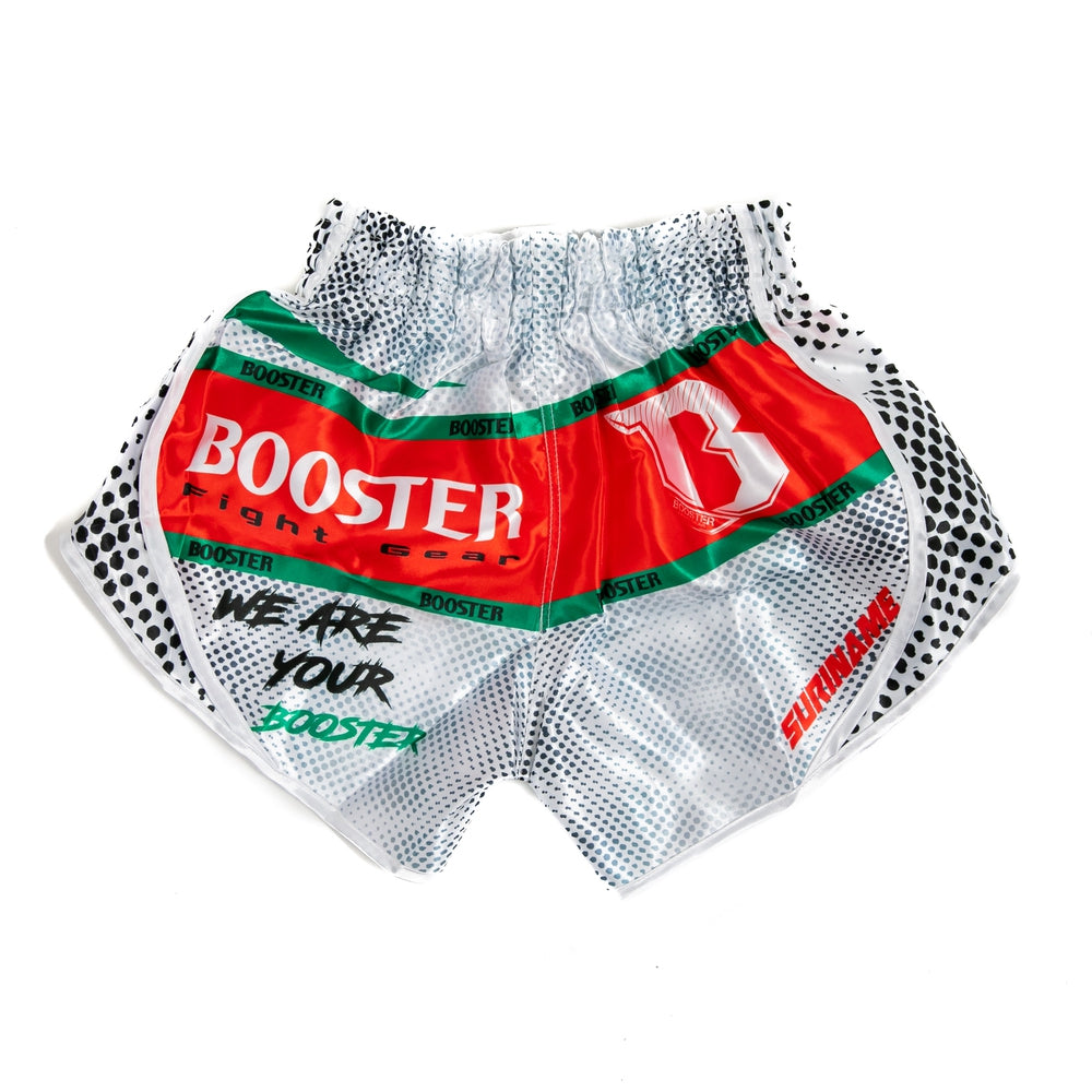 Muay Thai Broek AD SURINAME