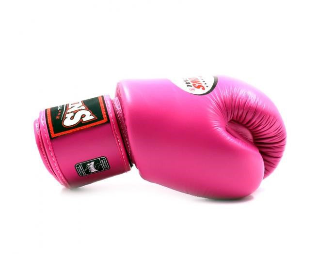 Boxhandschuhe von TWINS BGVL 3 FUCSIA