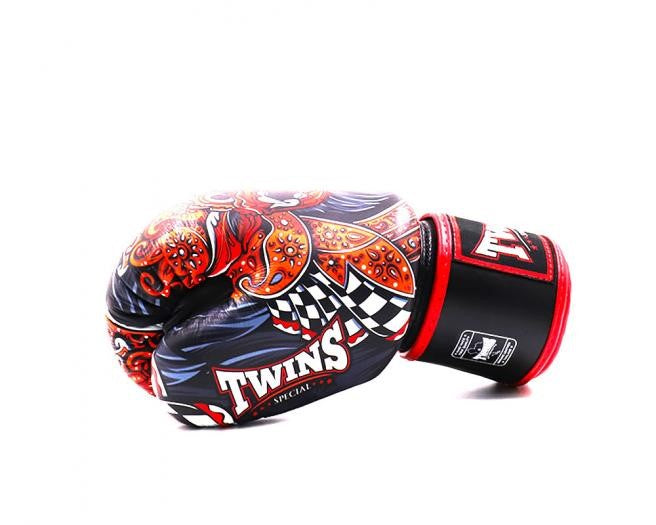 Boxhandschuhe von TWINS BGVL FANTASY 1