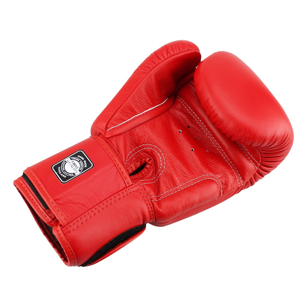 Boxhandschuhe von TWINS BGVL 3 RED