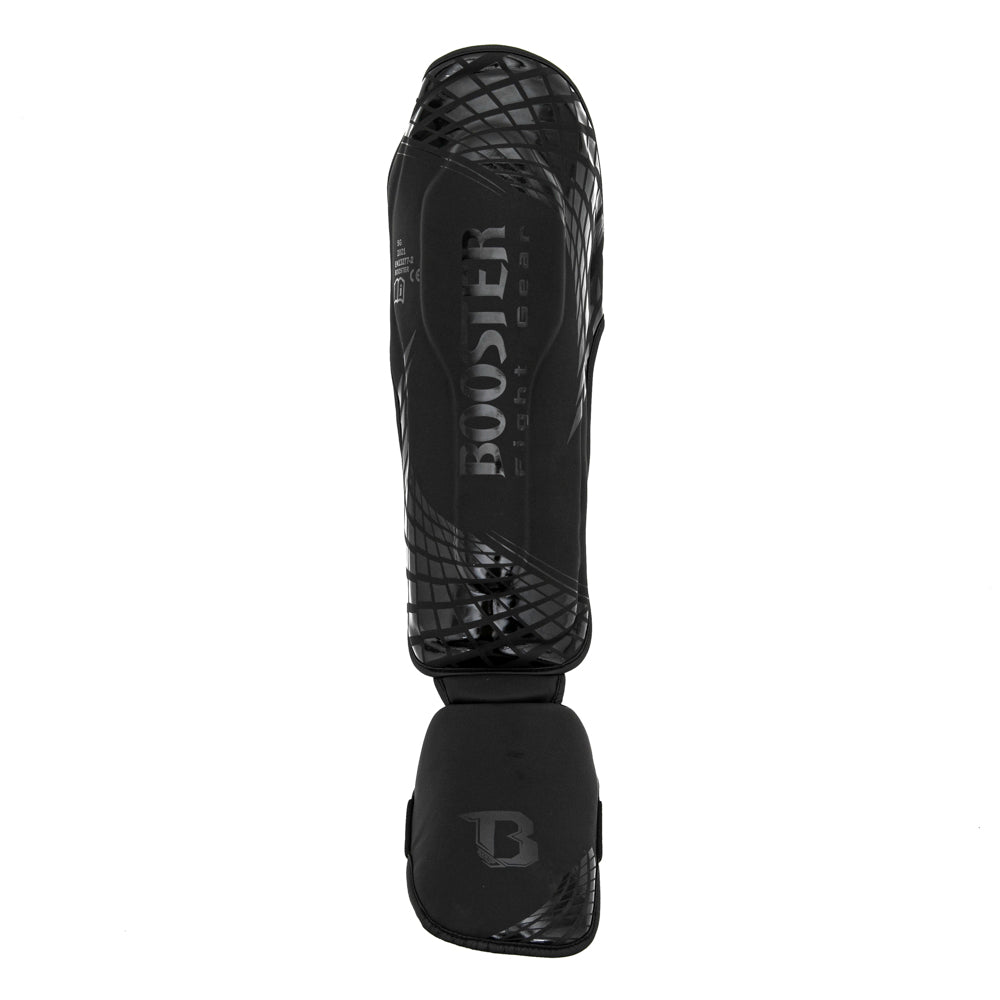 Schienbeinschoner Black BFG CUBE SHINGUARD BLACK