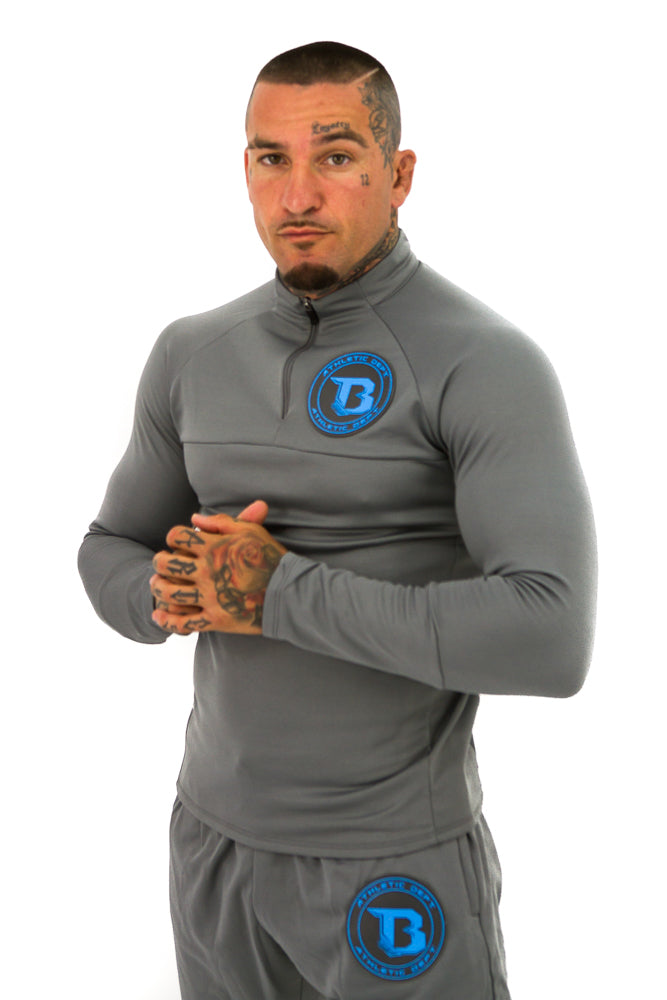 Sweatshirt B Force Track 3