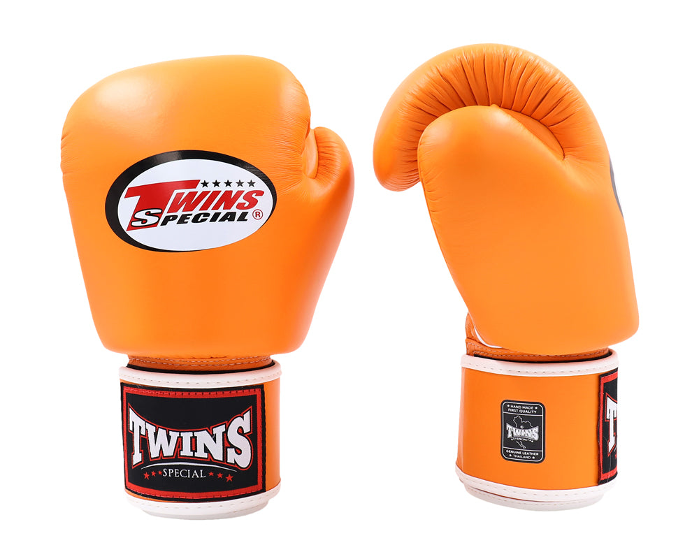 Boxhandschuhe BGVL 3 APRICOT