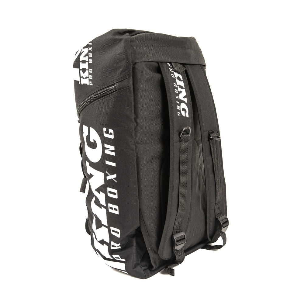 KPB duffelbag