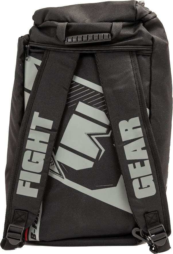 Sporttasche Large mit Camouflage Muster B-Force duffle Large Camo