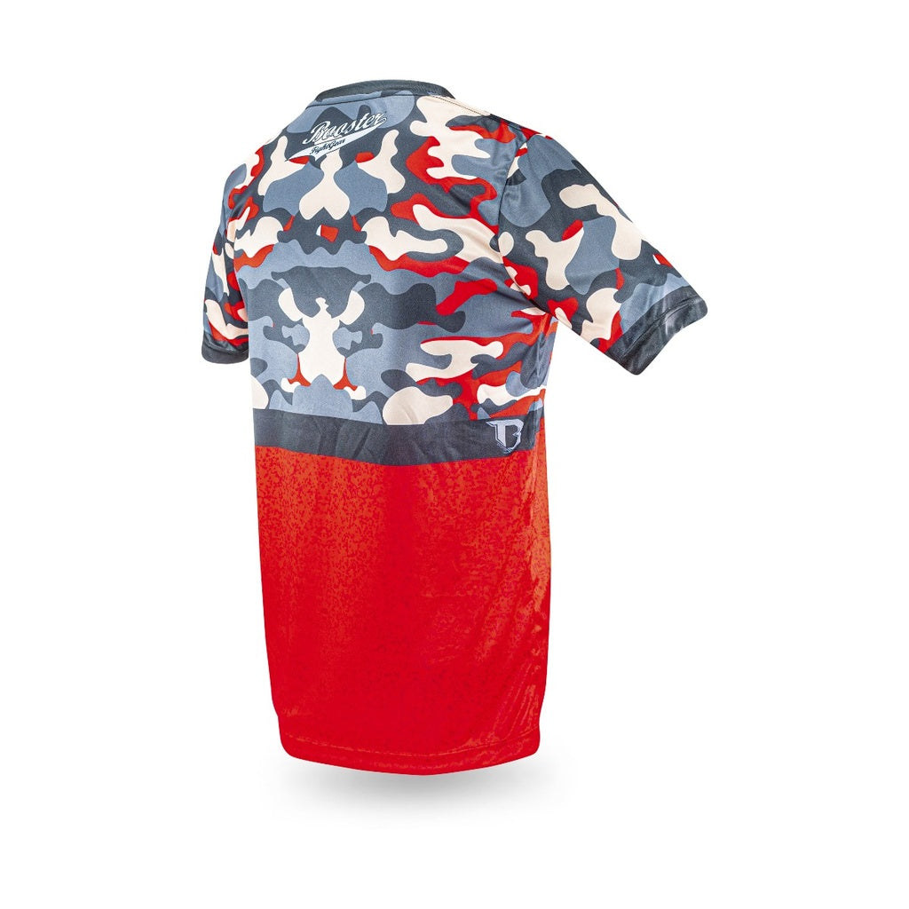 T-shirt AD urban Tee 2