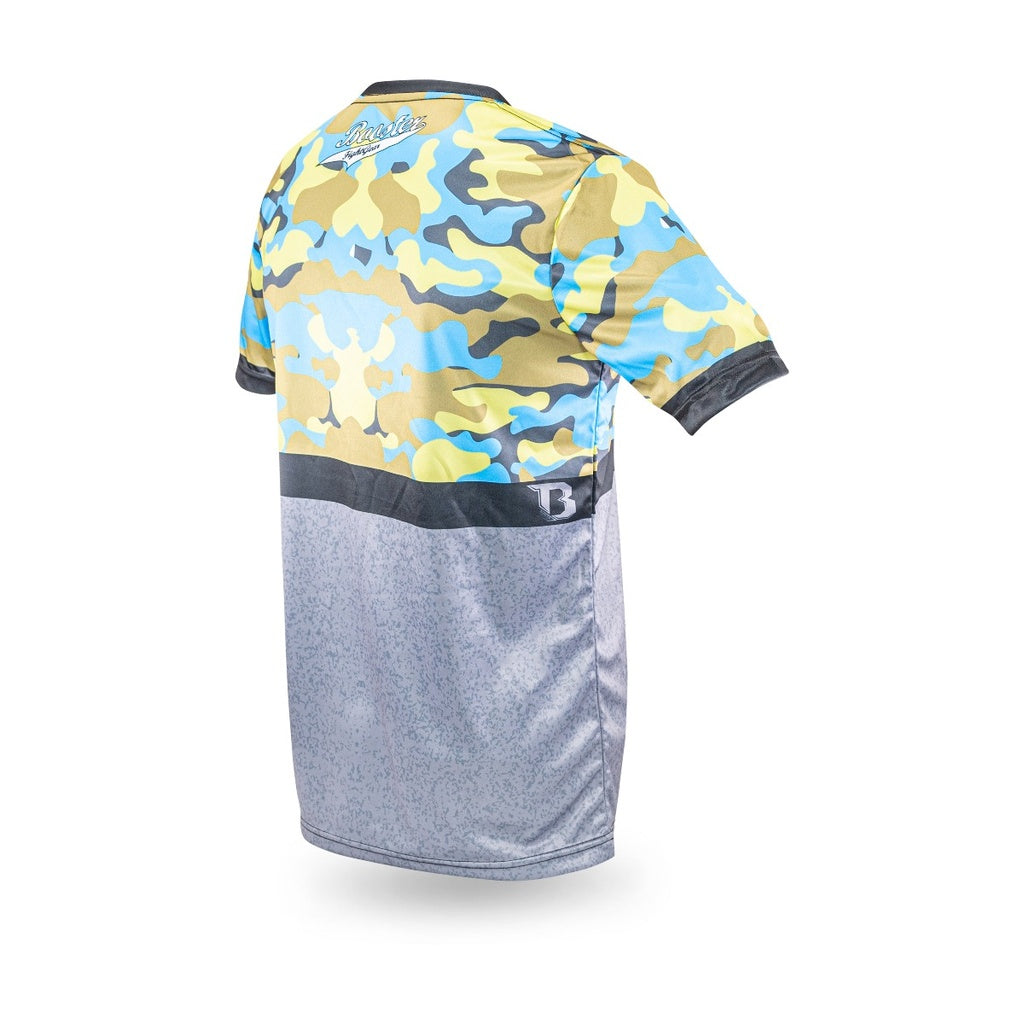 T-Shirt AD urban Tee 1