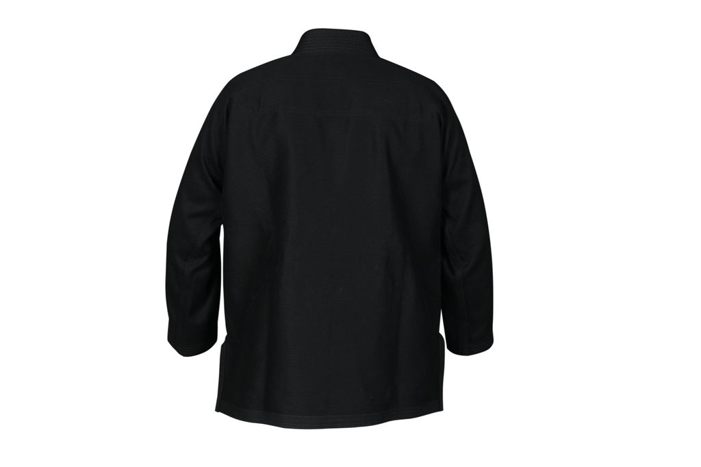 BJJ Anzug von Booster BJJ V 2 PRO SHIELD BLACK