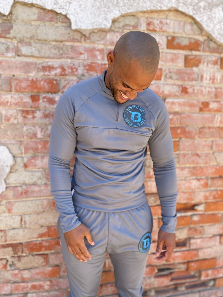 Sweatshirt B Force Track 3