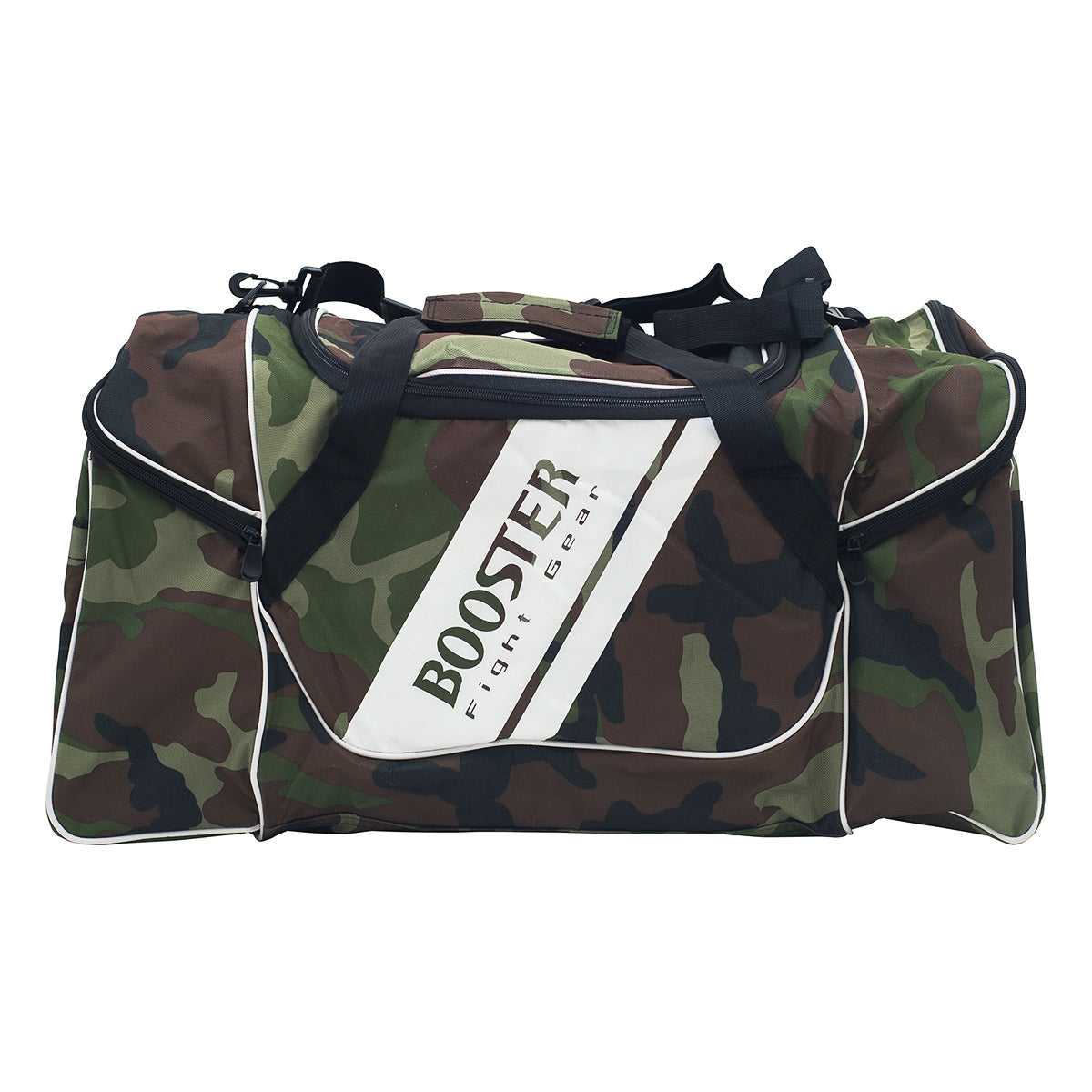 Sporttasche 66x31x36cm TEAM DUFFEL BAG BOOSTER CAMO