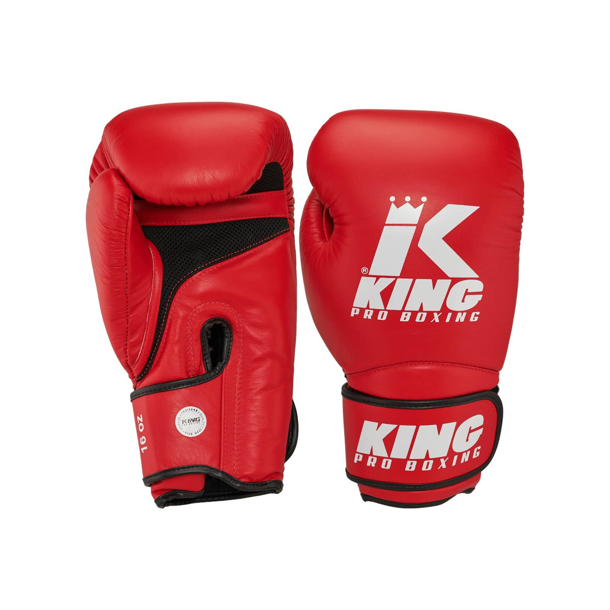 Boxhandschuhe KPB/BG STAR MESH 5