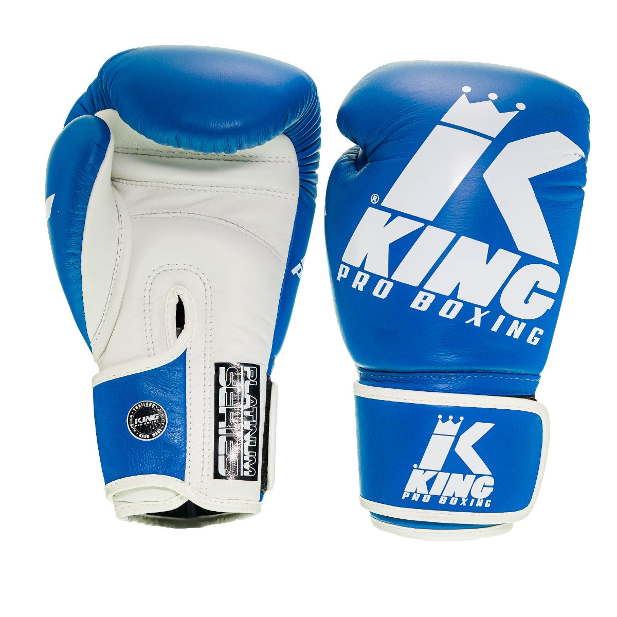 Boxing Gloves KPB/BG PLATINUM 2