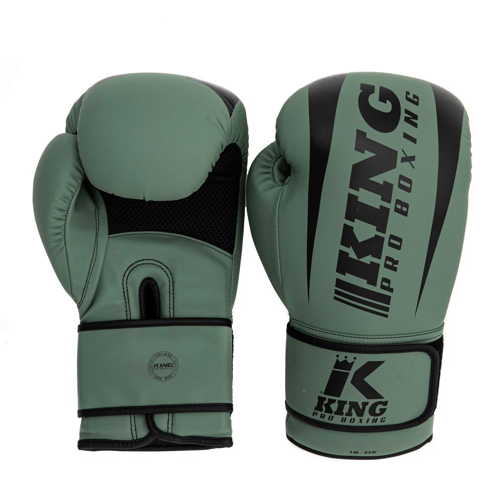 Boxhandschuhe KPB/REVO 5