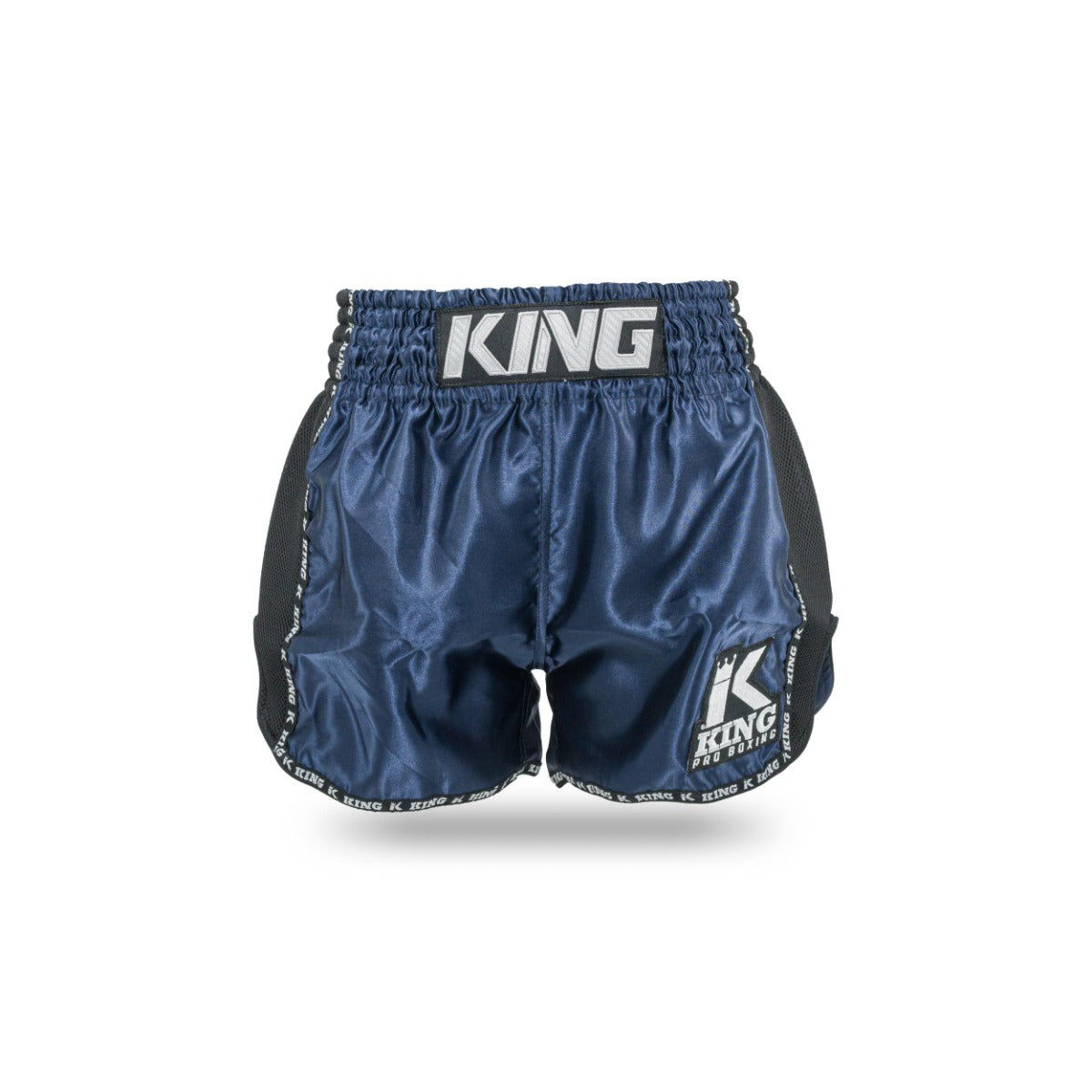 Muay Thai Hose KPB Bangkok 6