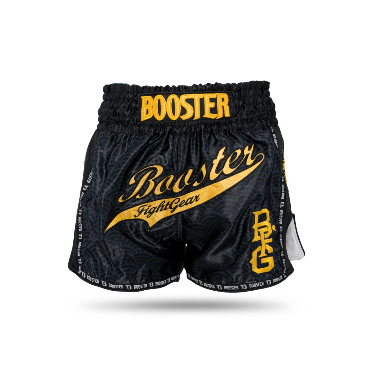 TBT SLUGGER WAVE BK/GD-L