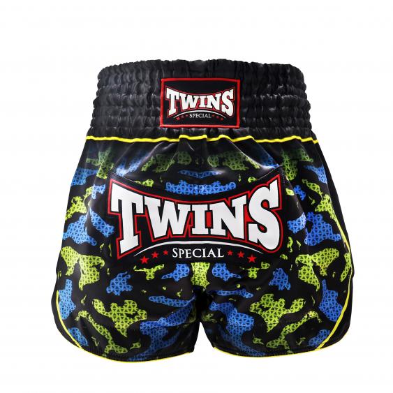Muay Thai Hose TTBL ATLAS