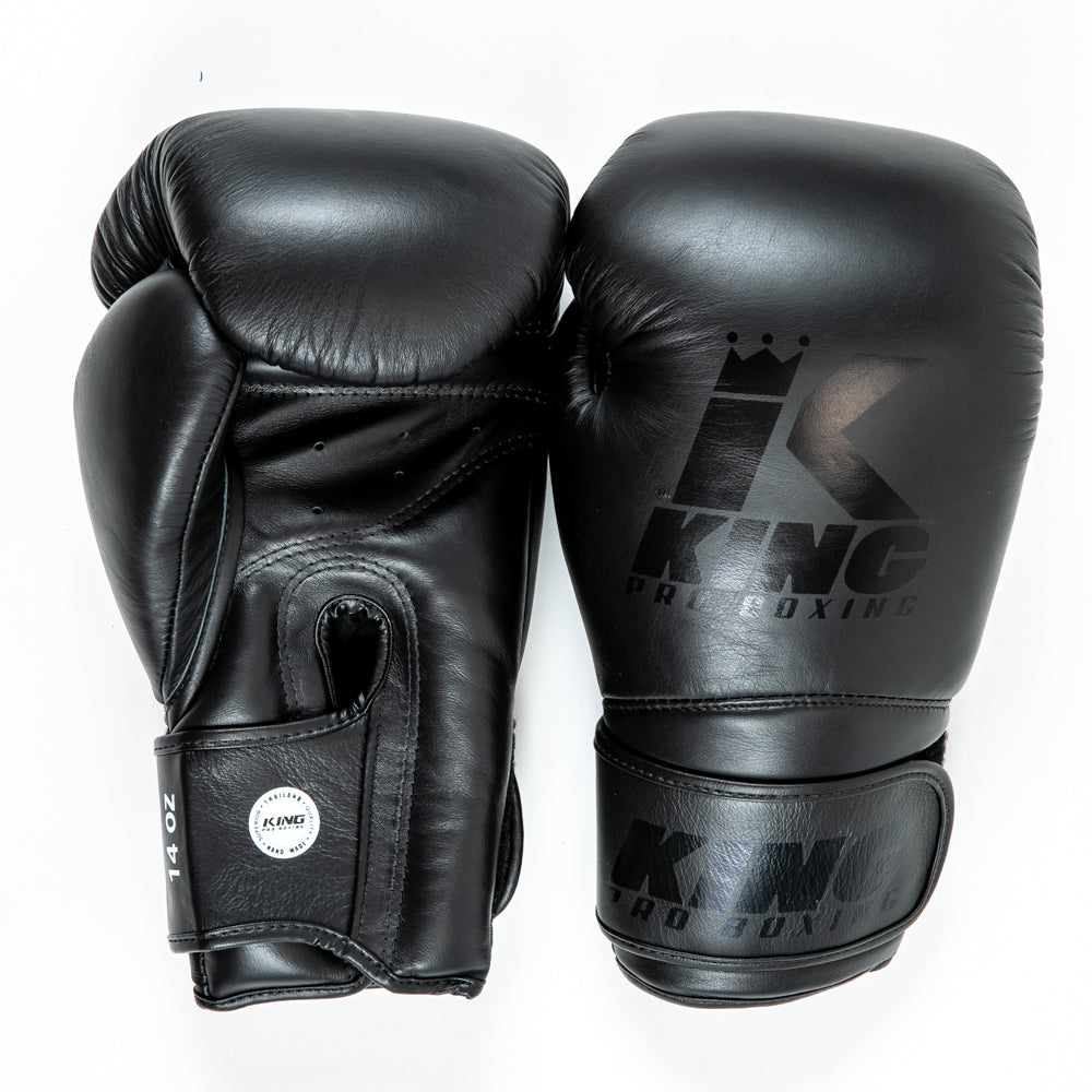 Boxhandschuhe KPB/BG Star 12