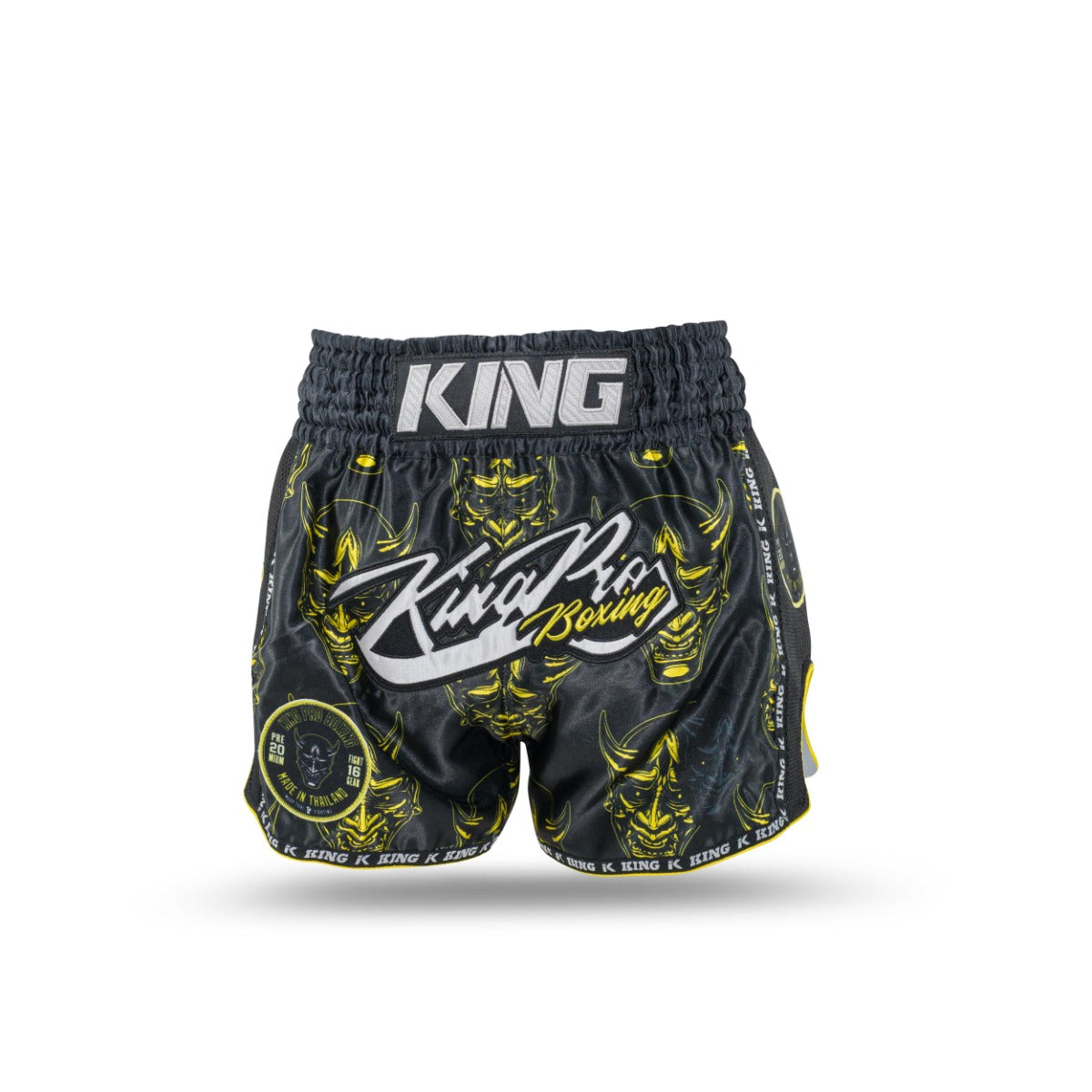 Muay Thai Hose KPB Devil 2