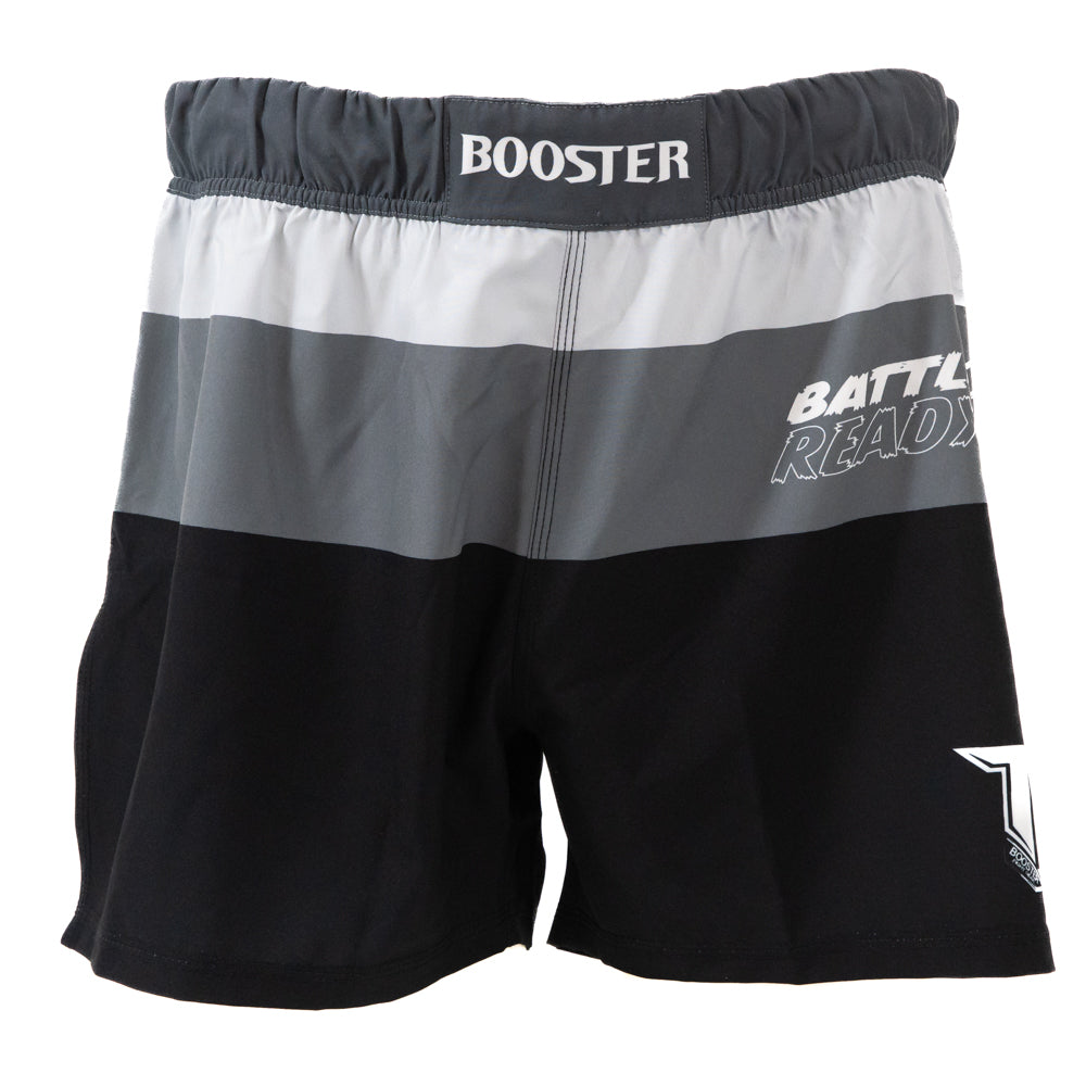 Short Battle hybrid trunk 1-L