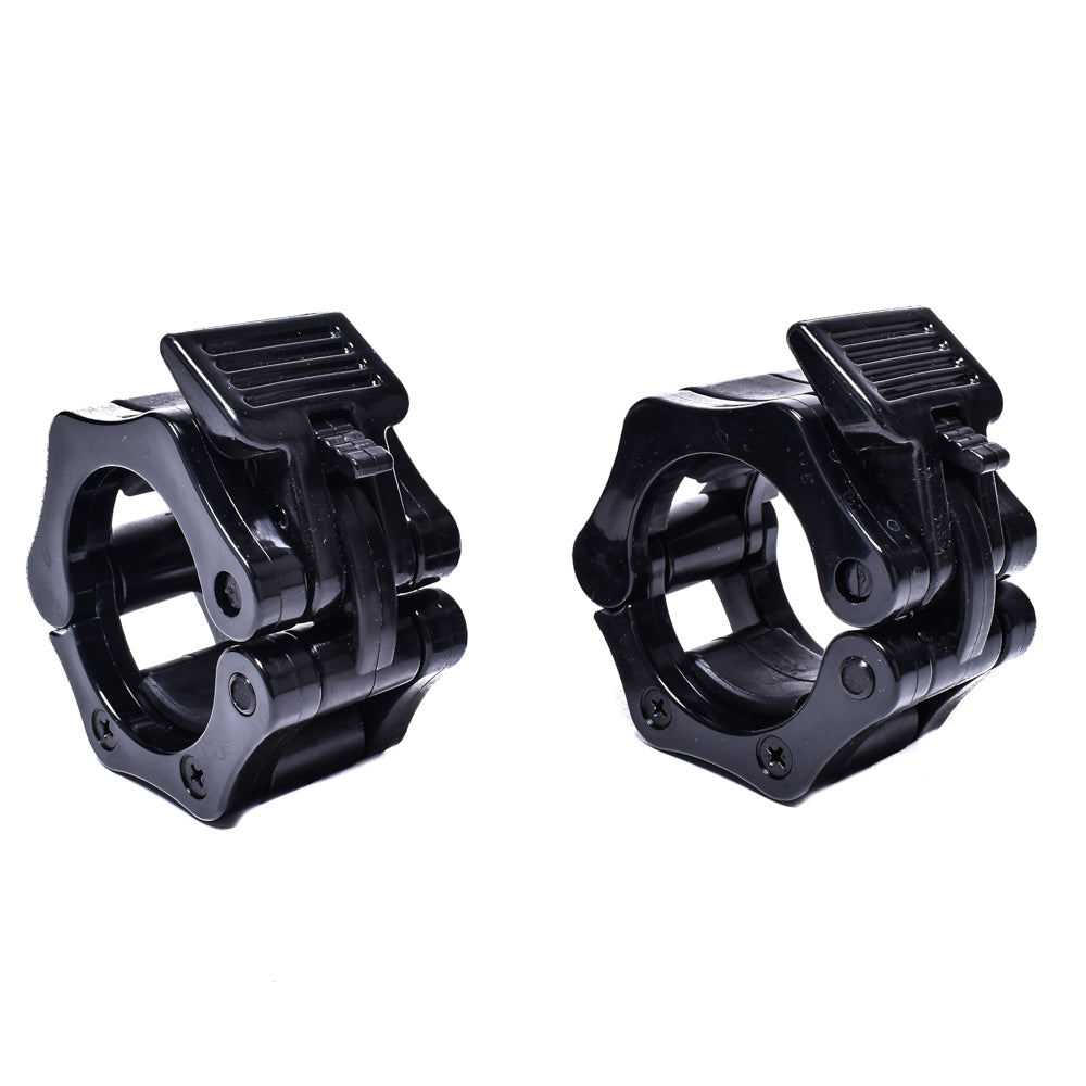 Hantelverschluss für Langhantel Olympic Closure