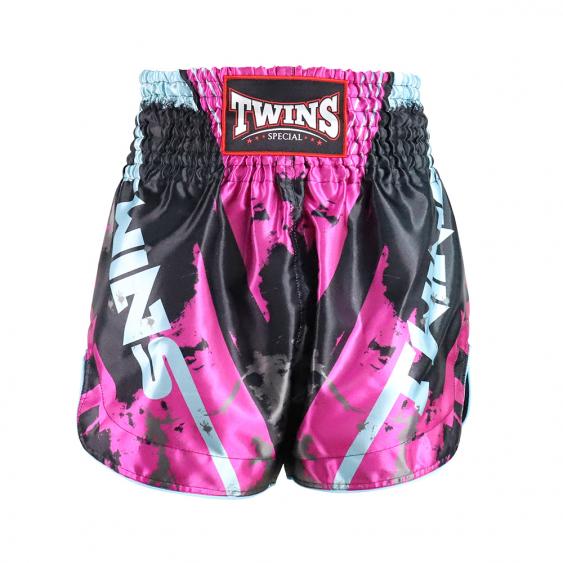 Muay Thai Hose TTBL CANDY