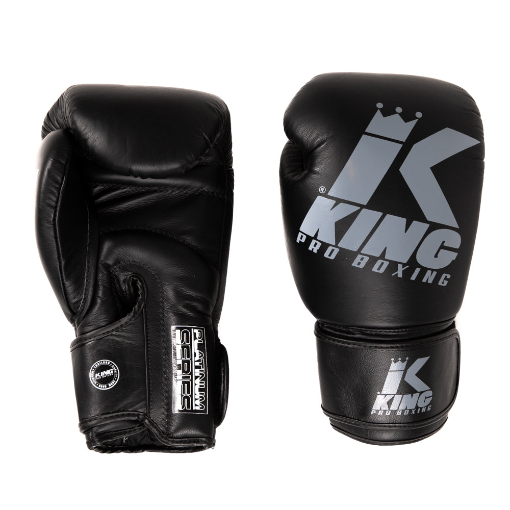 Boxhandschuhe KPB/BG PLATINUM 7