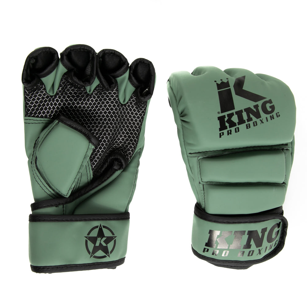 MMA Handschuhe KPB MMA REVO 3