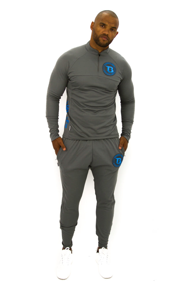 Sweatshirt B Force Track 3