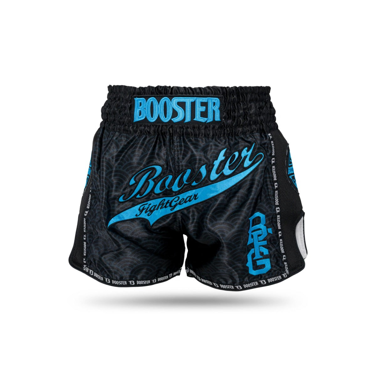 TBT SLUGGER WAVE BK/BL-L