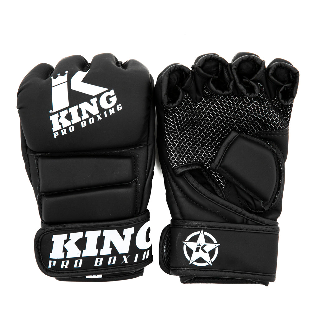 MMA Handschuhe KPB MMA REVO 2
