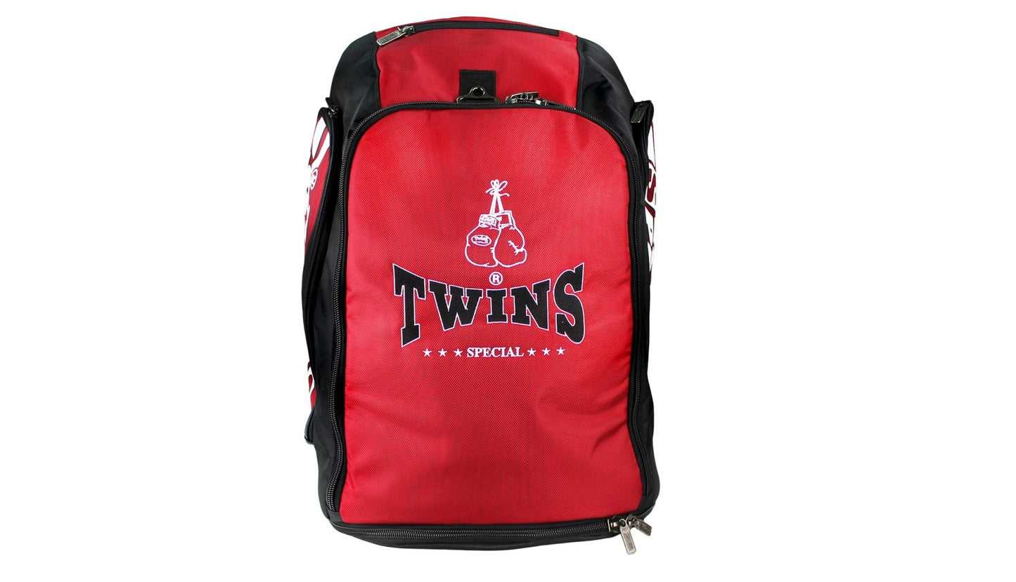 Sporttasche von TWINS CBBT 1 RED