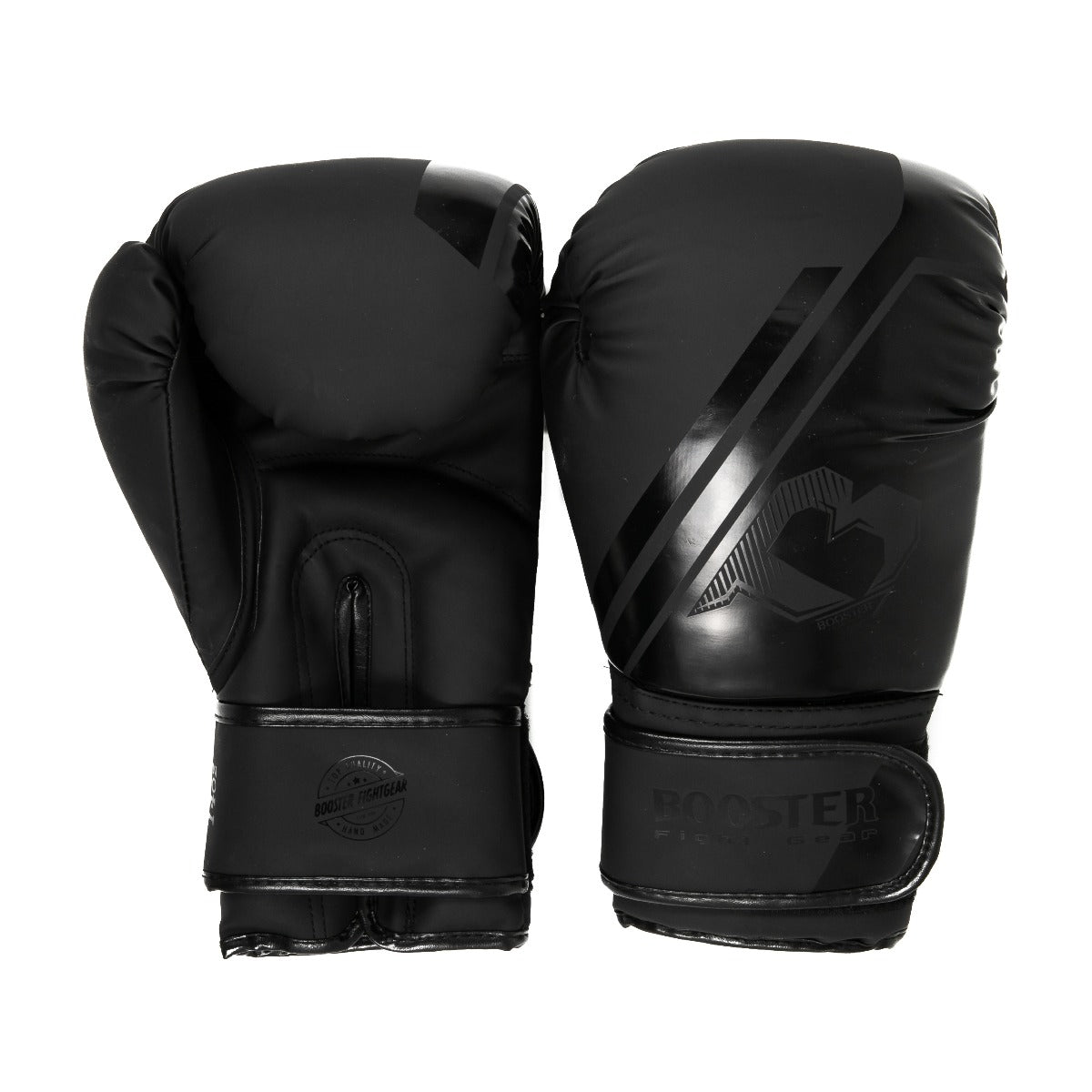 Boxhandschuhe BT SPARRING V2 BLACK
