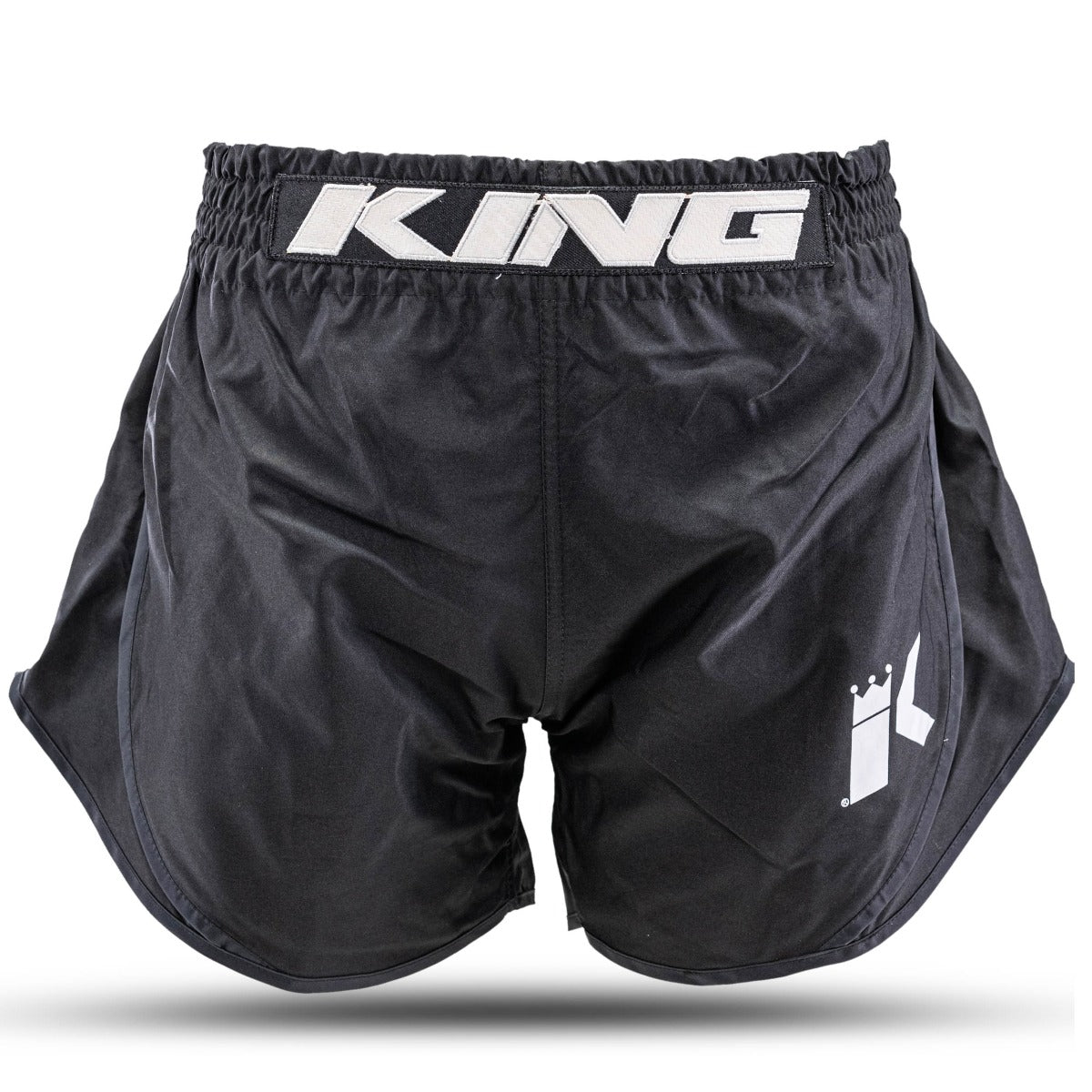 Kampfsporthose KPB/Classic Black
