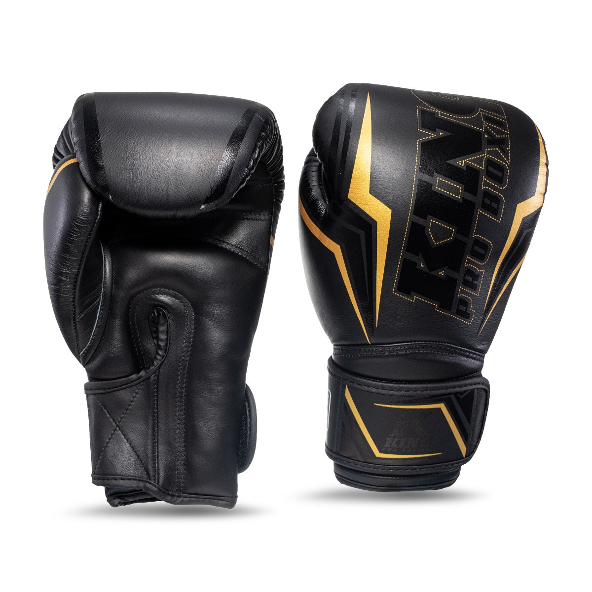 Boxhandschuhe KPB/BG THOR BK