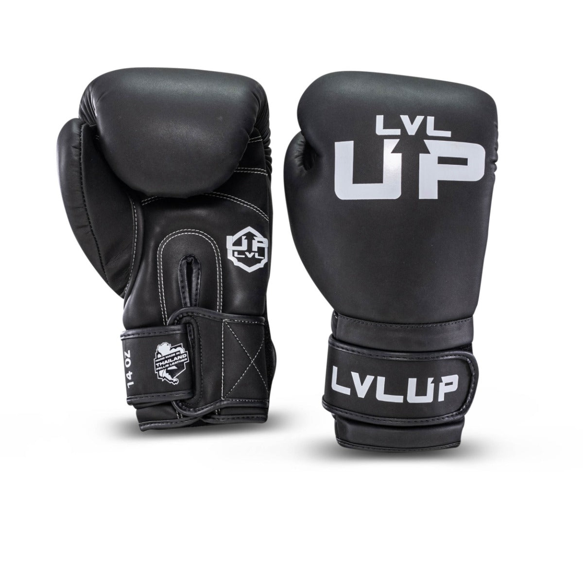 LVL-UP BG 1-10 oz
