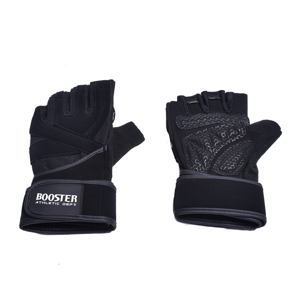 PRO fitness gloves-L