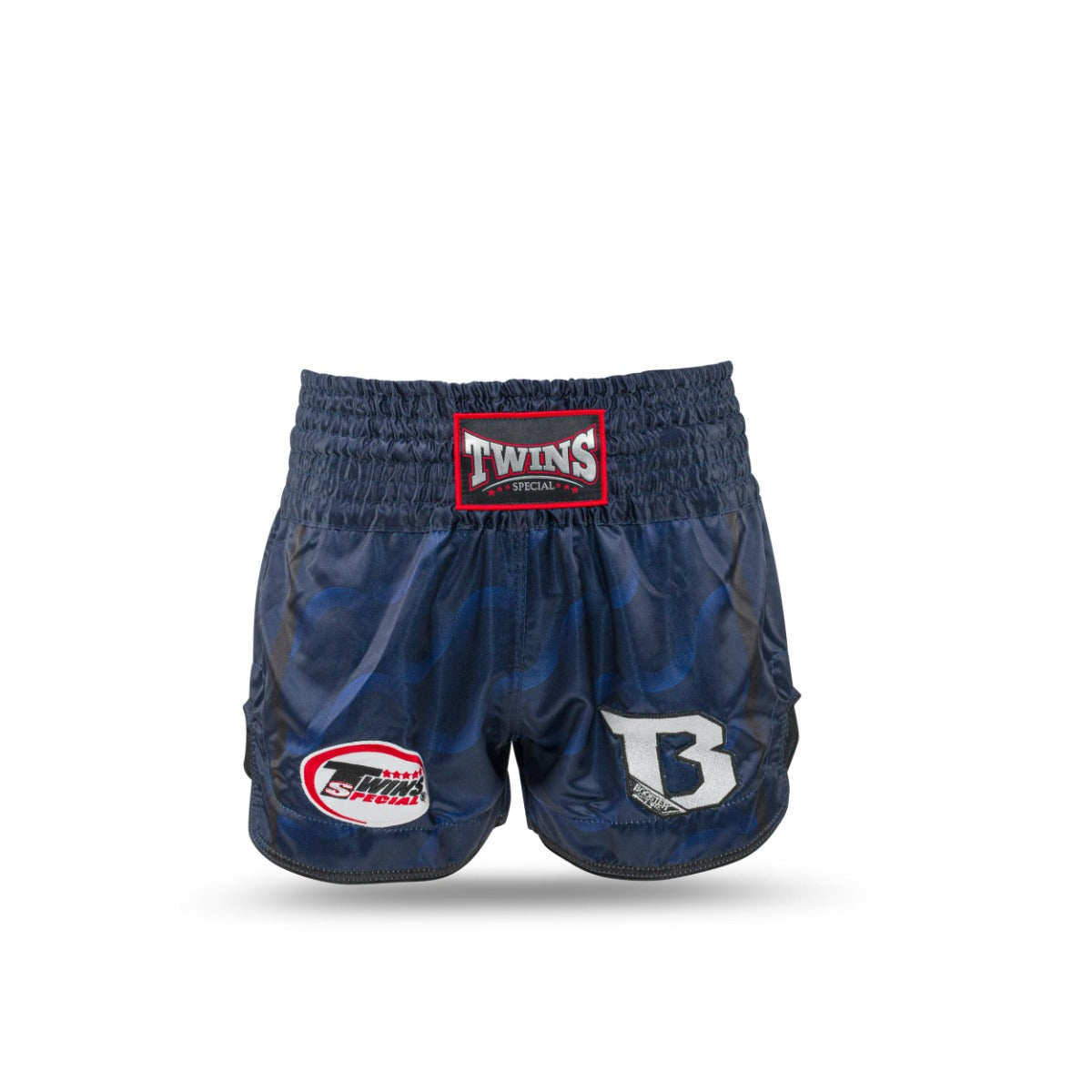 Kampfsporthose TBT TWins X Booster 5