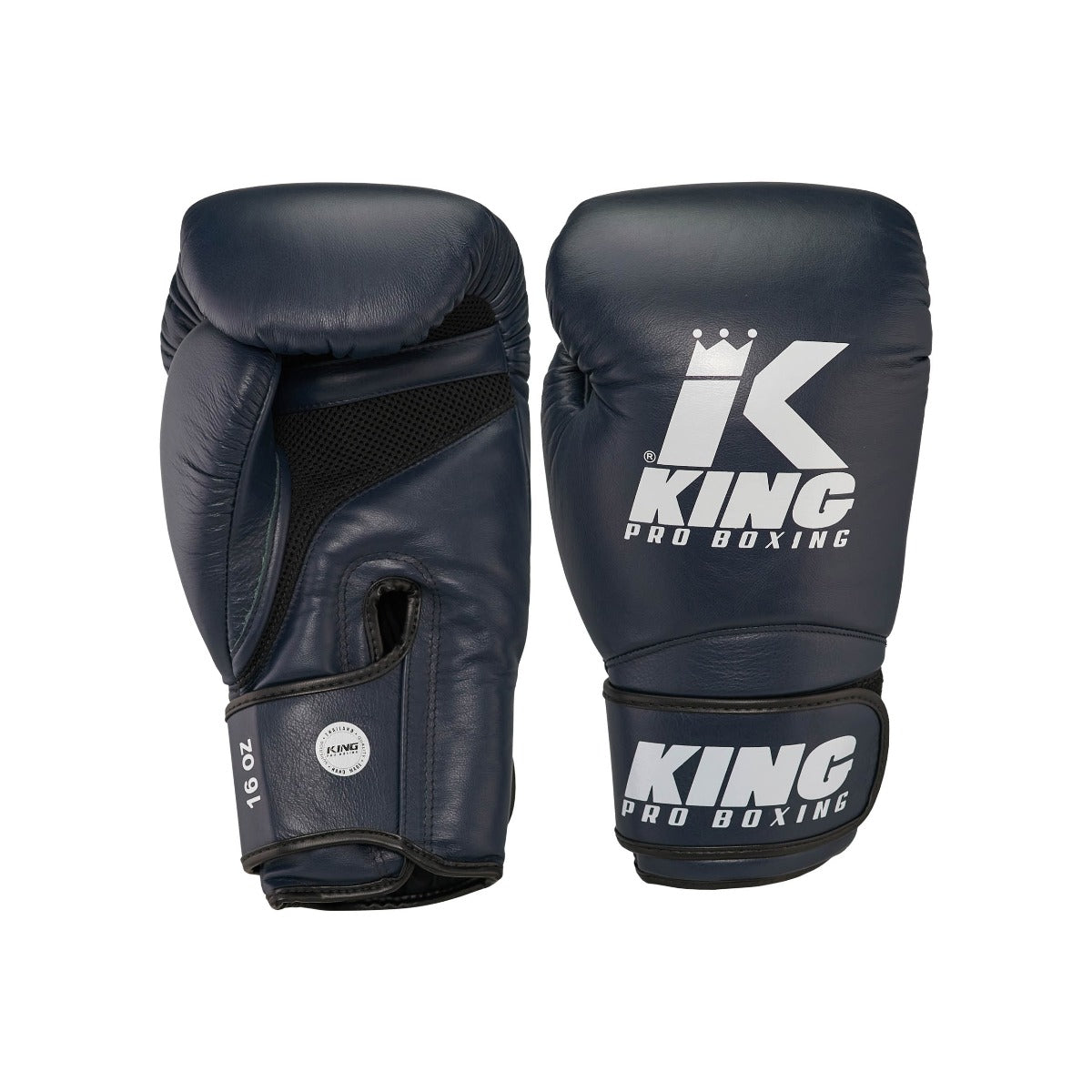 Boxhandschuhe KPB/BG STAR MESH 7