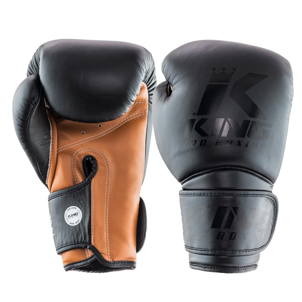Boxhandschuhe KPB/BG Star 3