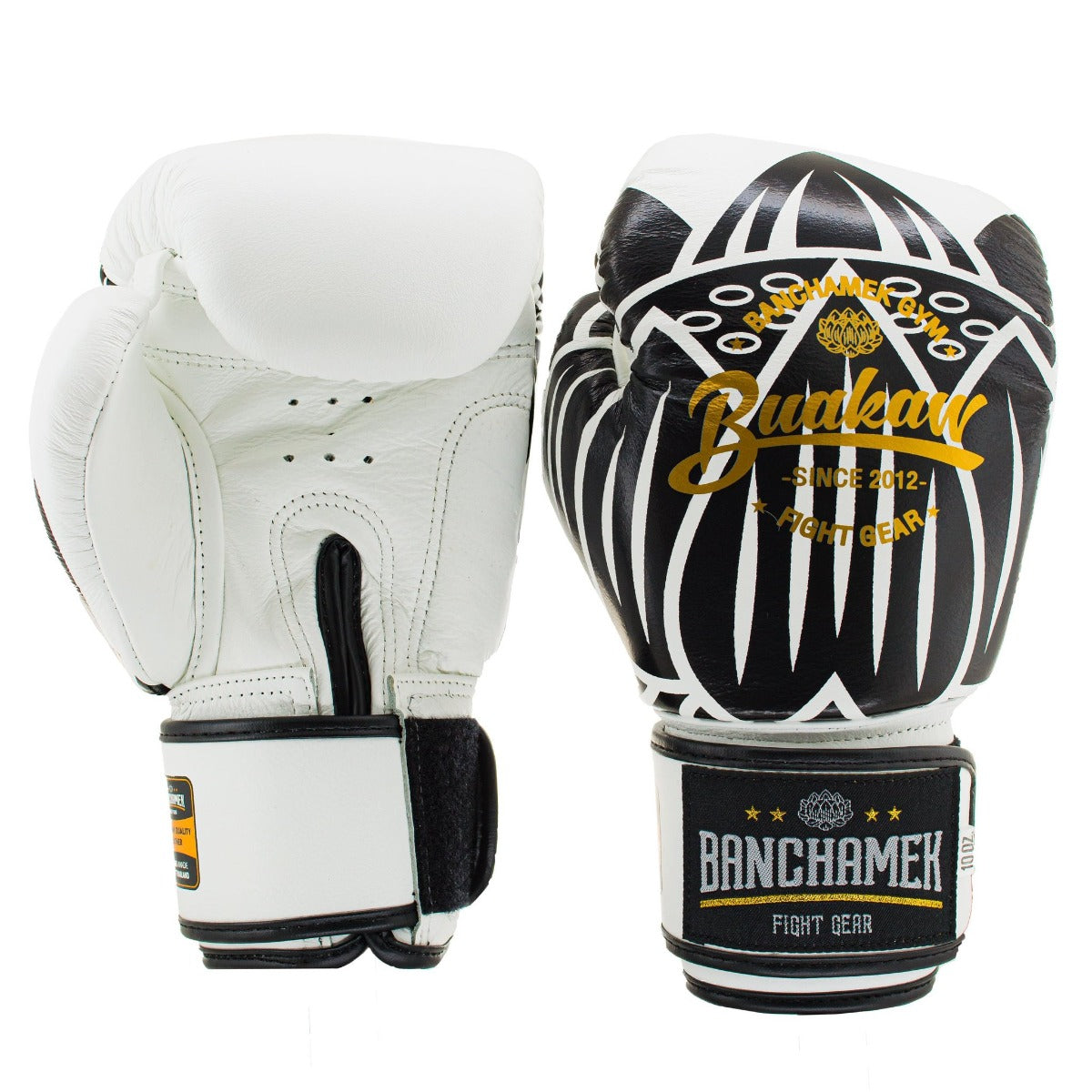 Boxhandschuhe Buakaw 2