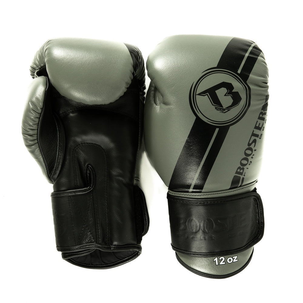 Boxhandschuhe Booster PRO BGL V3 GR/BL