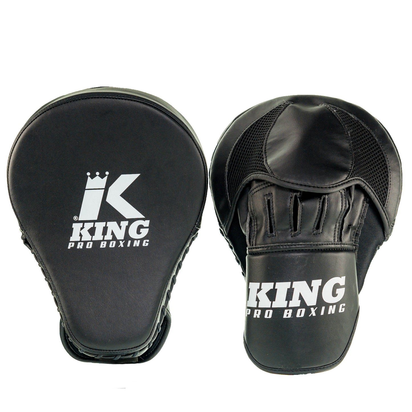 Pratzen KPB/FM REVO-One Size