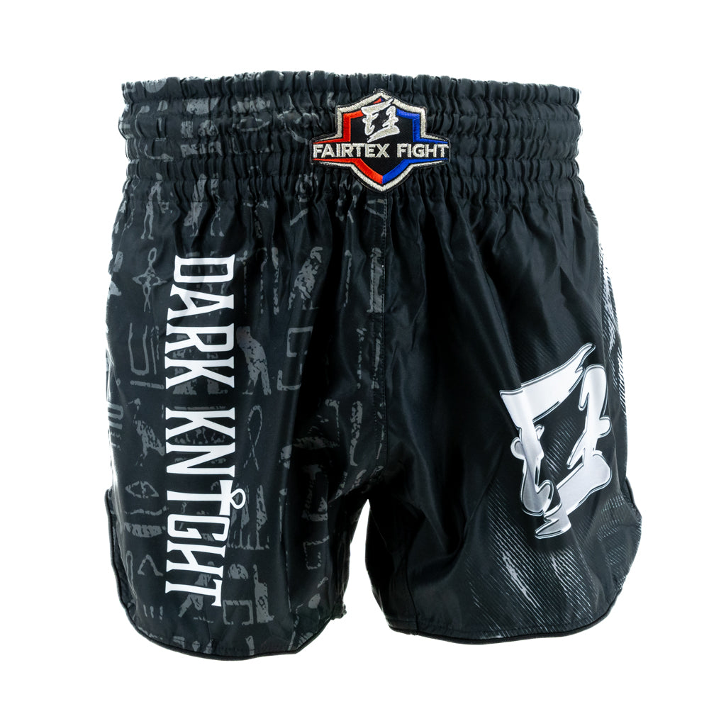 Shorts Kampfsporthose FFN Dark Night