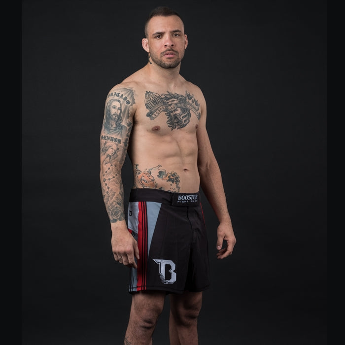 Shorts MMA PRO 23 ORIGIN V2