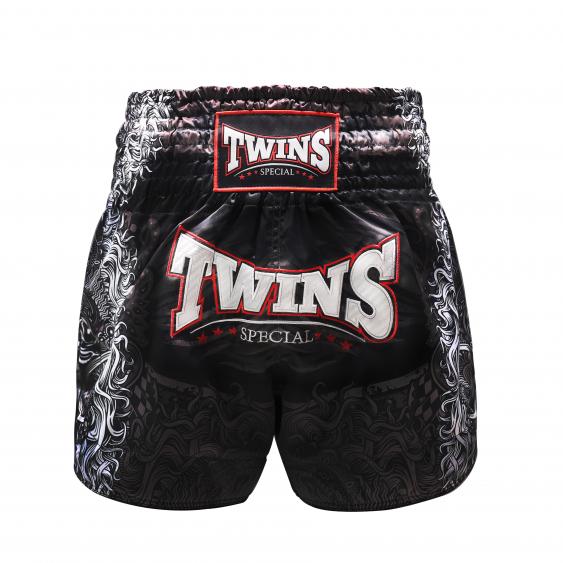Muay Thai Hose TTBL RANGD